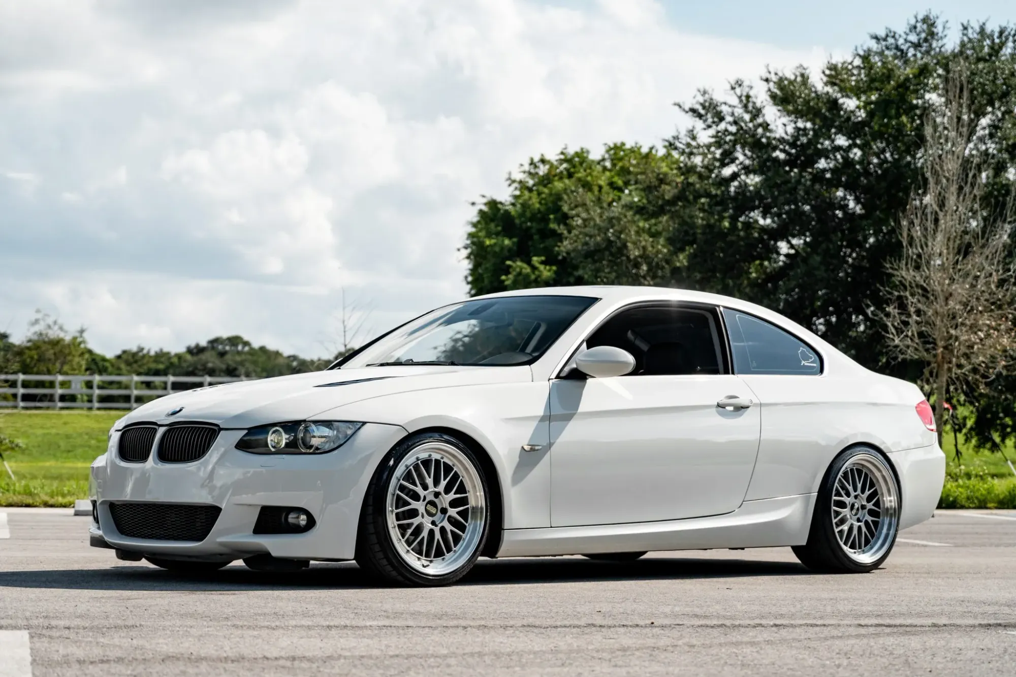2008 BMW 3-Series 335i